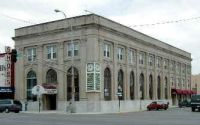 (Old) Railroad Savings and Loan Building
